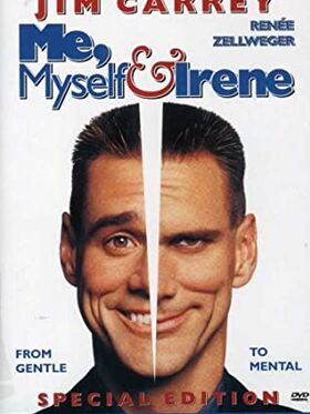 Me Myself and Irene